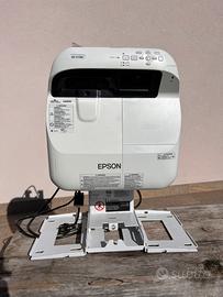 proiettore per lavagne o muro