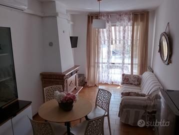 Appartamento Ricortola