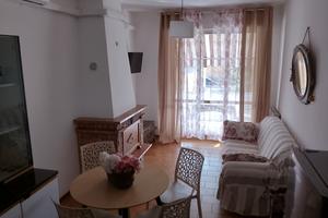 Appartamento Ricortola