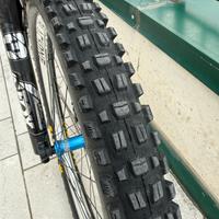 Gomme MAXXIS 27.5”