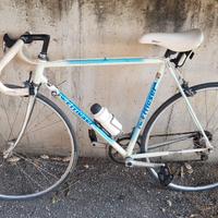 Bici da corsa vintage Francesco Moser,200,00€