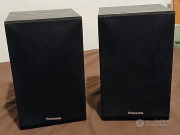 casse Panasonic  