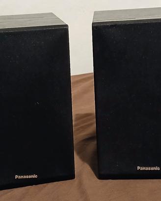 casse Panasonic  