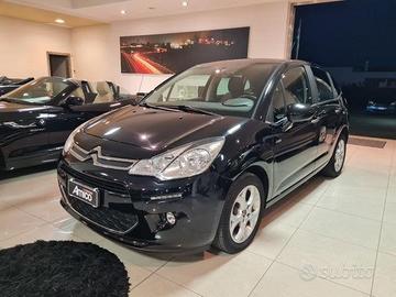 CITROEN - C3 - 1.4 BlueHDi 75cv Exclusive navi