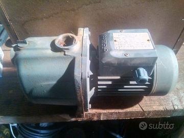 Pompe per cisterne vari modelli