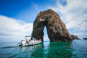 Salpa Soleil 26 Hp 300 Suzuki