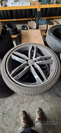 Cerchi Audi