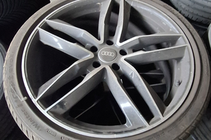 Cerchi Audi