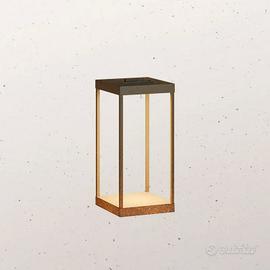 Lampada Il Fanale lanterne slim 267.01