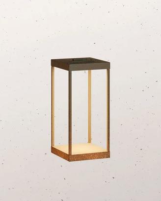 Lampada Il Fanale lanterne slim 267.01
