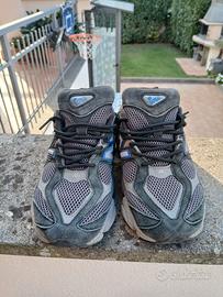 SCARPE NEW BALANCE 9060
