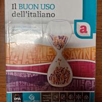 Il buon uso dell’italiano cod.9788869644887