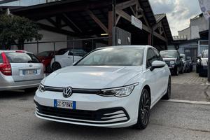 Volkswagen Golf 1.5 TSI ACT 5p. Sport BlueMotion T