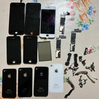 iPhone RICAMBI