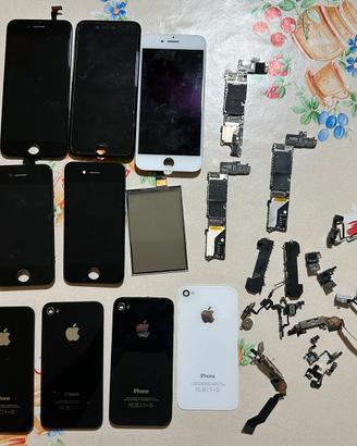 iPhone RICAMBI