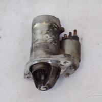 Motorino avviamento Opel Astra J 1.7 cdti 2011