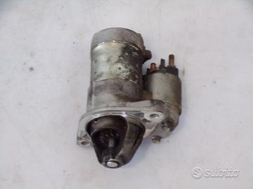 Motorino avviamento Opel Astra J 1.7 cdti 2011
