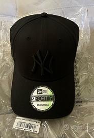 Cappello New Era 9FORTY New York Yankees Essential