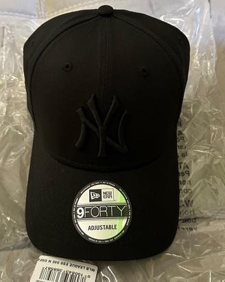 Cappello New Era 9FORTY New York Yankees Essential