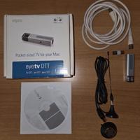 Chiavetta TV Digitale Elgato EyeTV DTT Deluxe
