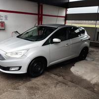 Ford C-max 1.5 Tdci 120cv start & stop Titanium