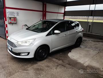 Ford C-max 1.5 Tdci 120cv start & stop Titanium