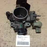Corpo farfallato - HONDA HRV