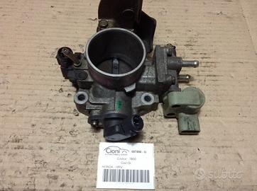 Corpo farfallato - HONDA HRV