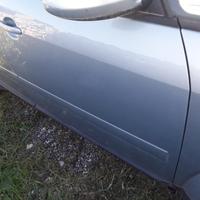 PORTIERA ANTERIORE DESTRA AUDI A2 Serie (8Z0) (00>