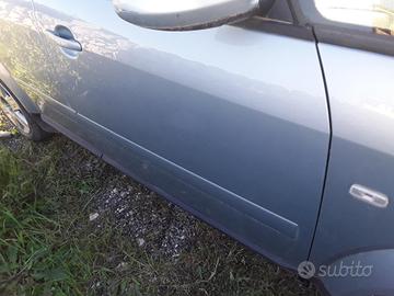 PORTIERA ANTERIORE DESTRA AUDI A2 Serie (8Z0) (00>