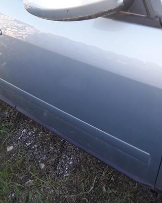 PORTIERA ANTERIORE DESTRA AUDI A2 Serie (8Z0) (00>