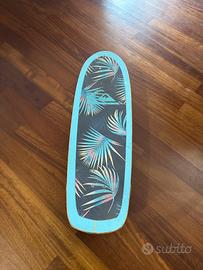 Skate board/ surf skate QuickSilver