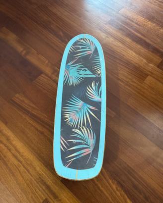 Skate board/ surf skate QuickSilver