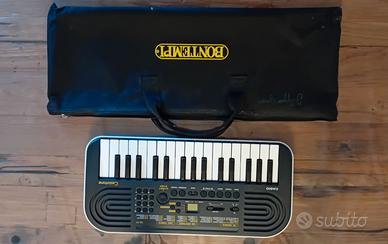 Pianola scolastica Casio SA-51 - 32 tasti