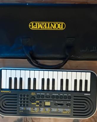Pianola scolastica Casio SA-51 - 32 tasti