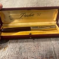 Parker 51 anni ‘50