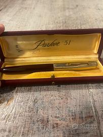 Parker 51 anni ‘50