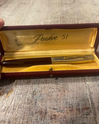 Parker 51 anni ‘50