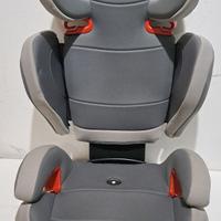 Seggiolino auto "Chicco" modello KEY 2/3 Grigio