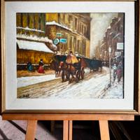 Neve - Federico Cilia