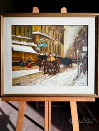 Neve - Federico Cilia