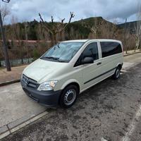 MB VITO 2.2CDI 8 POSTI