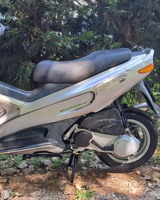 Gilera runner 50 cc