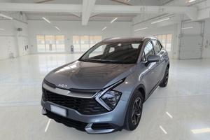KIA SPORTAGE 1.6 CRDI MHEV BUSINESS 2WD SUV