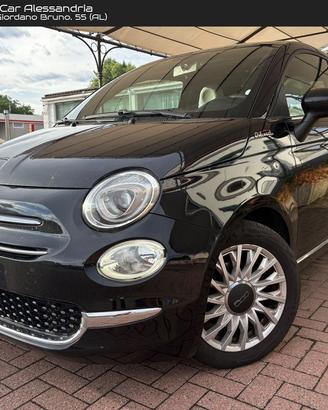 Fiat 500 Dolcevita 1.0 70 MHEV TETTO PANORA #11547