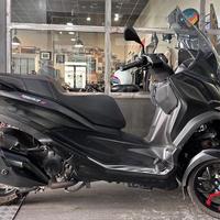 Piaggio MP3 400 hpe S