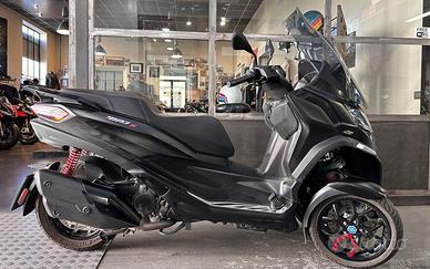 Piaggio MP3 400 hpe S