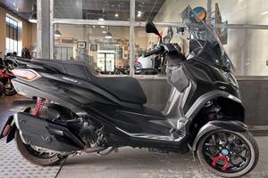 Piaggio MP3 400 hpe S