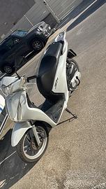 Sh 125 29.000 km