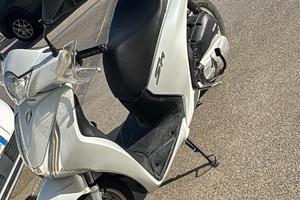 Sh 125 29.000 km